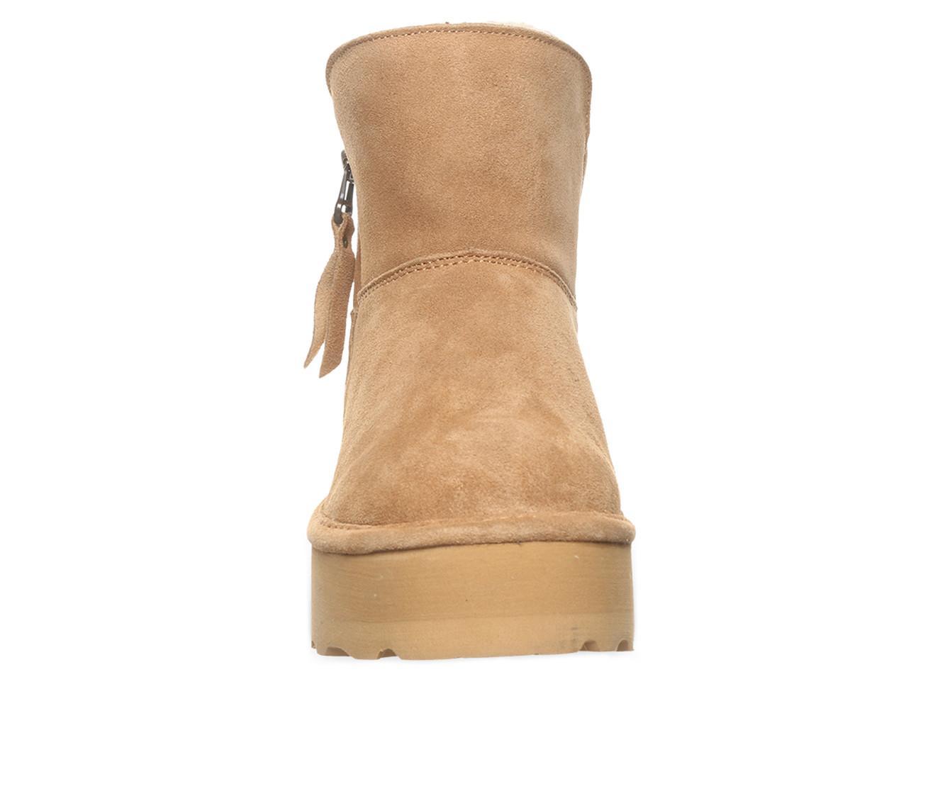 Women's Bearpaw Retro Maren Platform Winter Booties Product Image