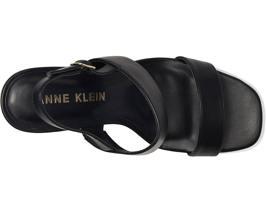 Abby Dress Sandals Product Image