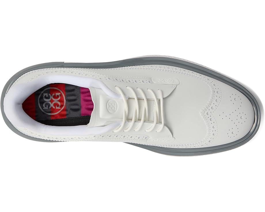 Gallivan2r Saddle Golf Shoes Product Image
