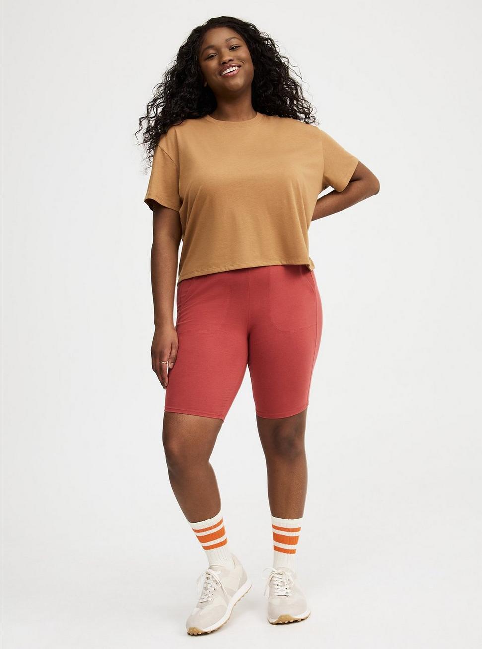 9'' Pocket Bike Short Product Image