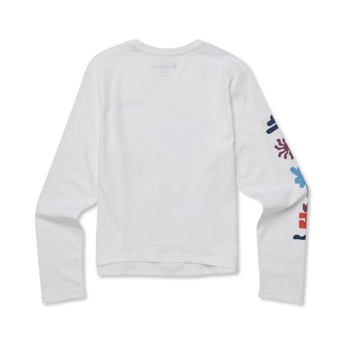 Sky To Sea Long-Sleeve T-Shirt - Women's Product Image