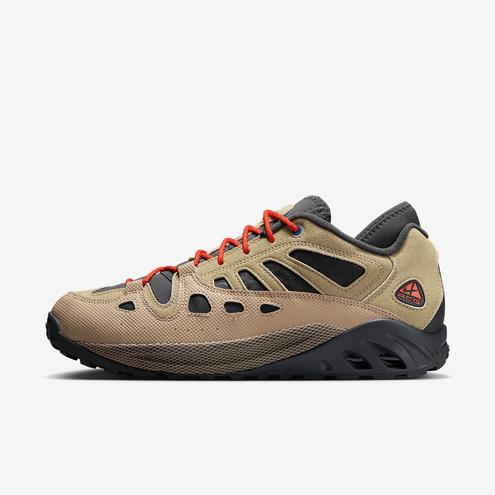 Men's Nike ACG Air Exploraid Shoes Product Image