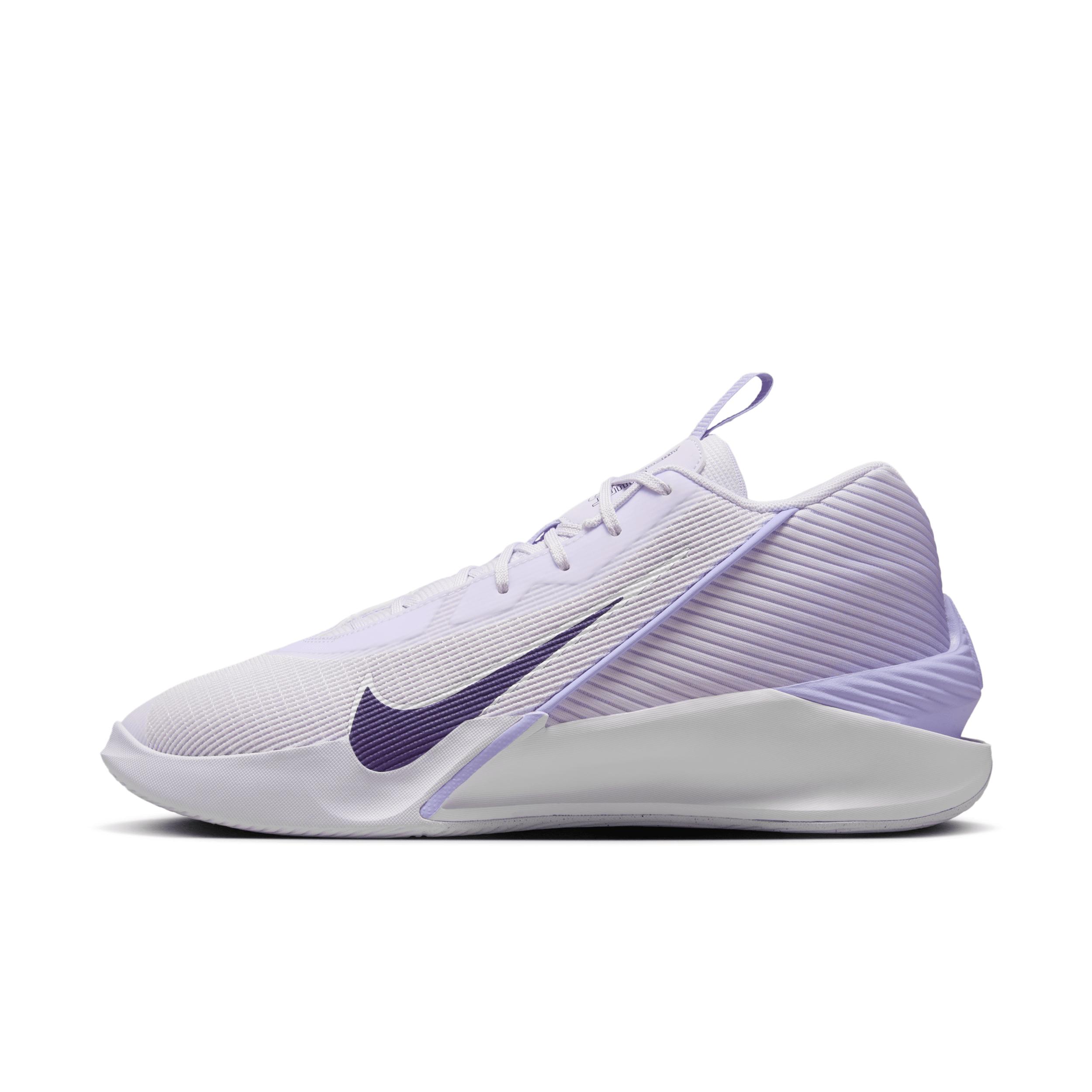 Nike Mens G.T. Jump Academy Basketball Shoes | FV5524-500 Product Image
