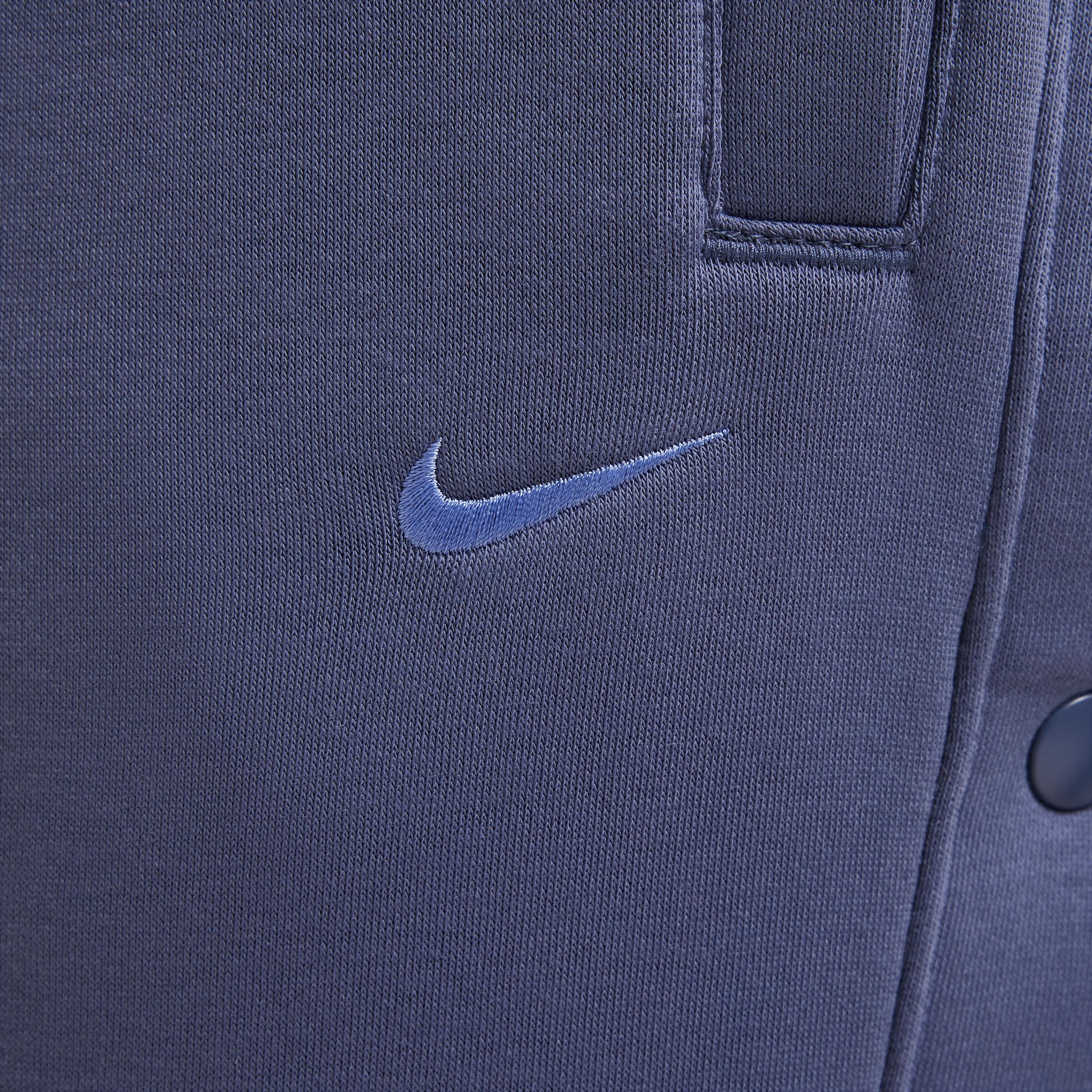 LeBron Standard Issue Men's Therma-FIT Basketball Pants Product Image