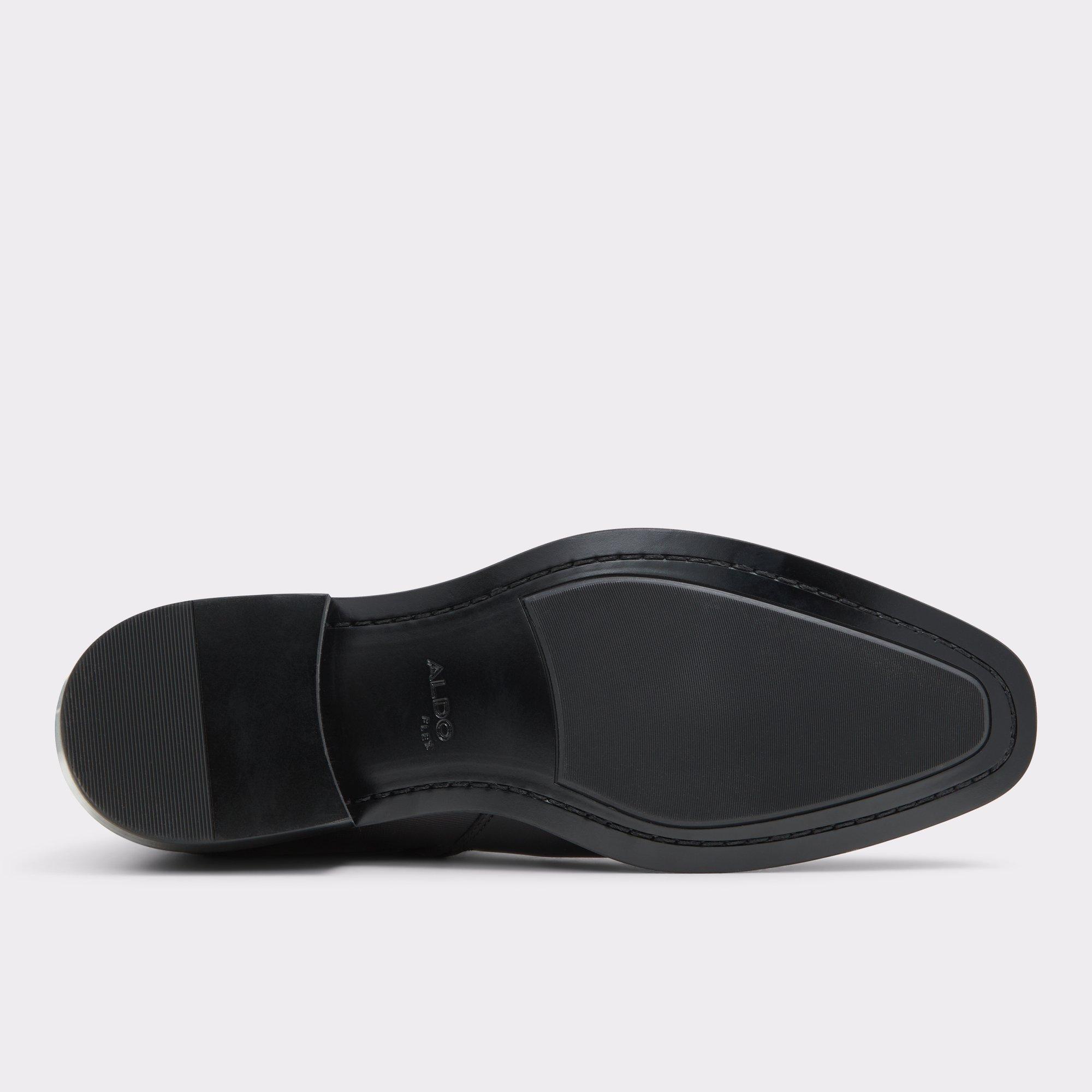 Amur Open Black Men's Dress boots | ALDO US Product Image