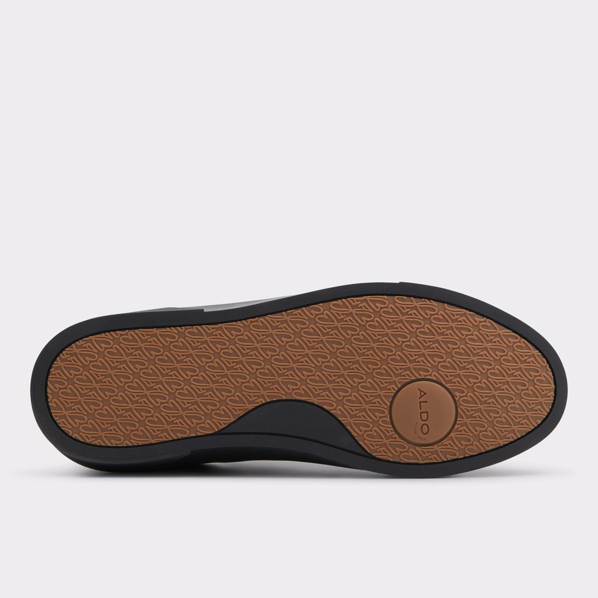 ALDO Luton - Men's Workwear Collection - Black, Size 12 Product Image