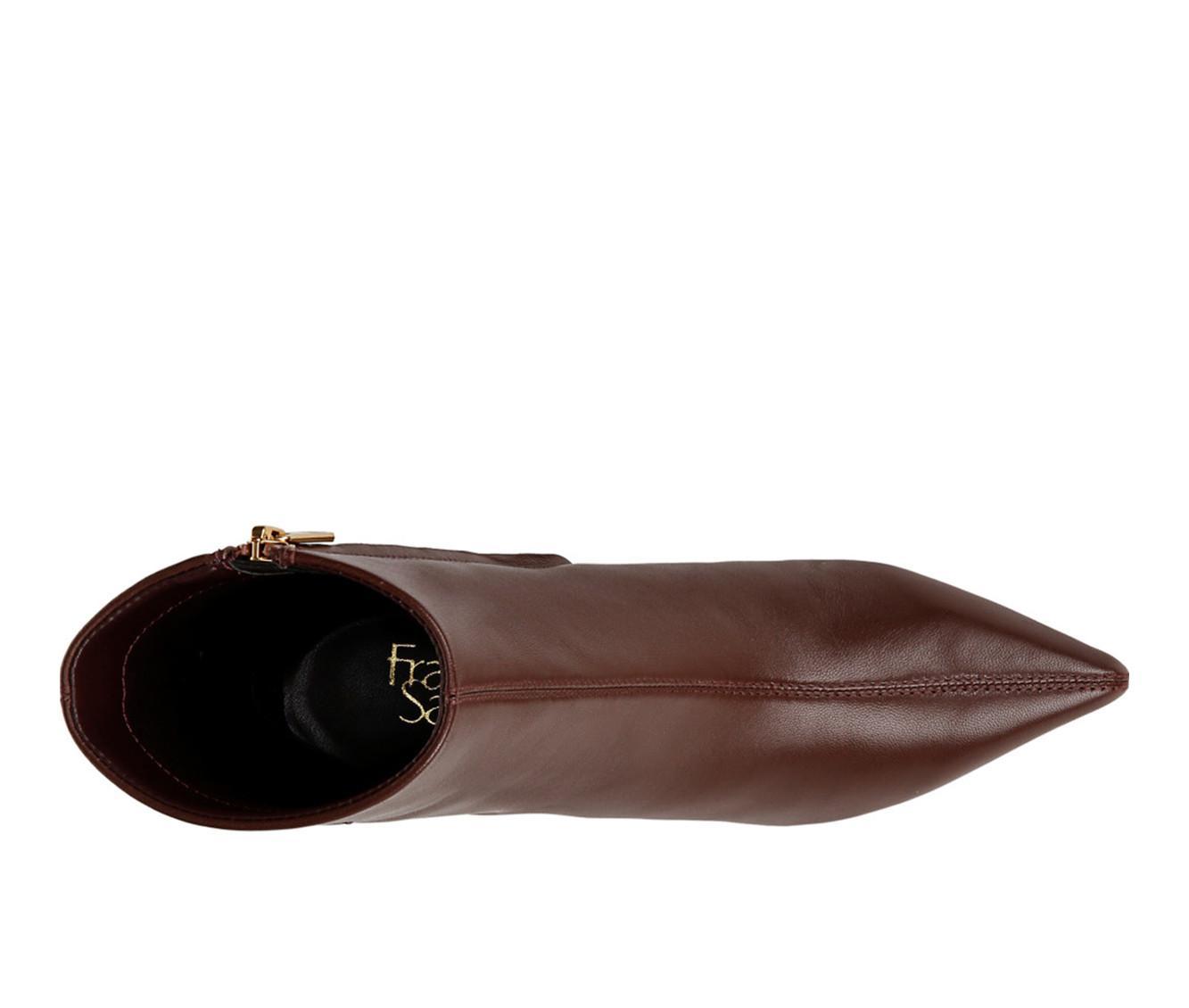 Women's Franco Sarto Anna Booties Product Image