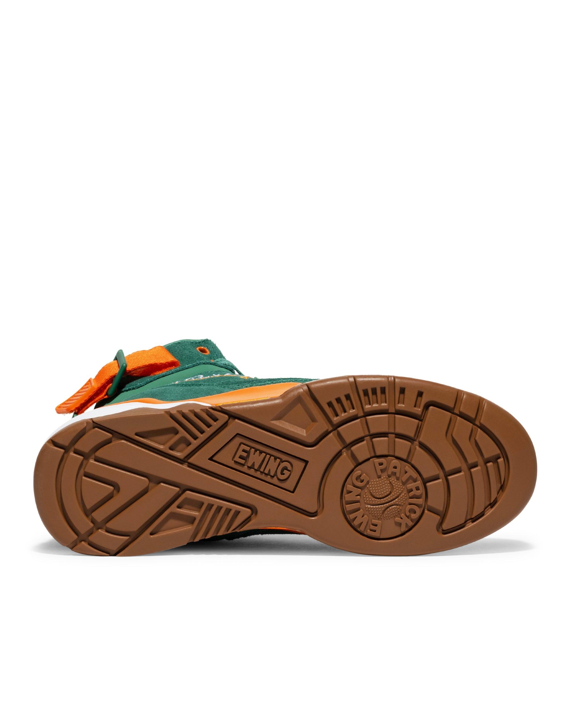 33 HI Green/Orange/Gum ST PATRICKS DAY Product Image