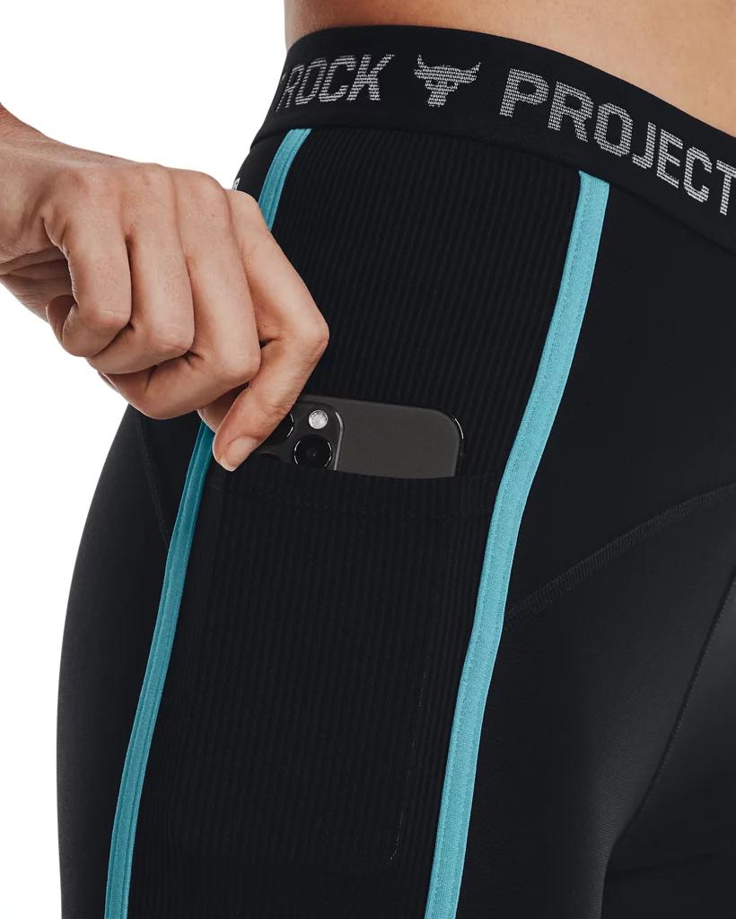 Project Rock HeatGear® Product Image
