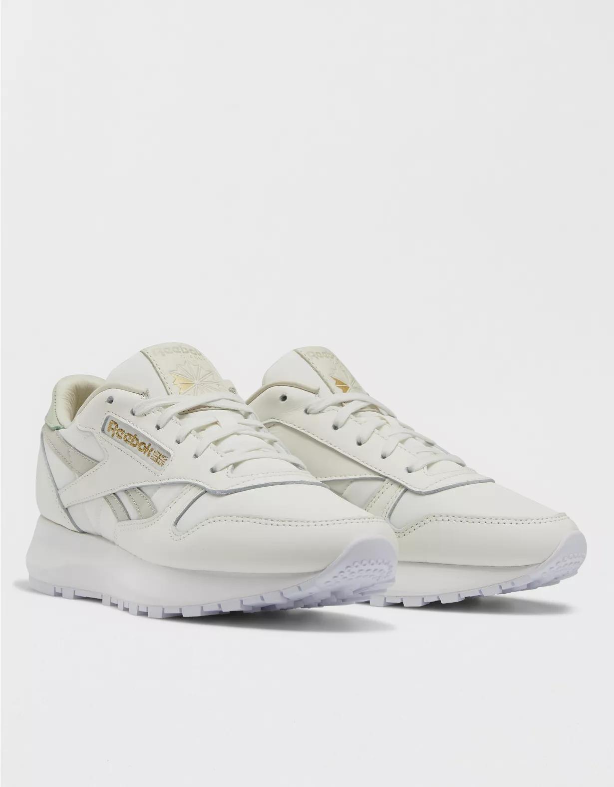 Reebok Women's Classic Leather Sneaker Product Image
