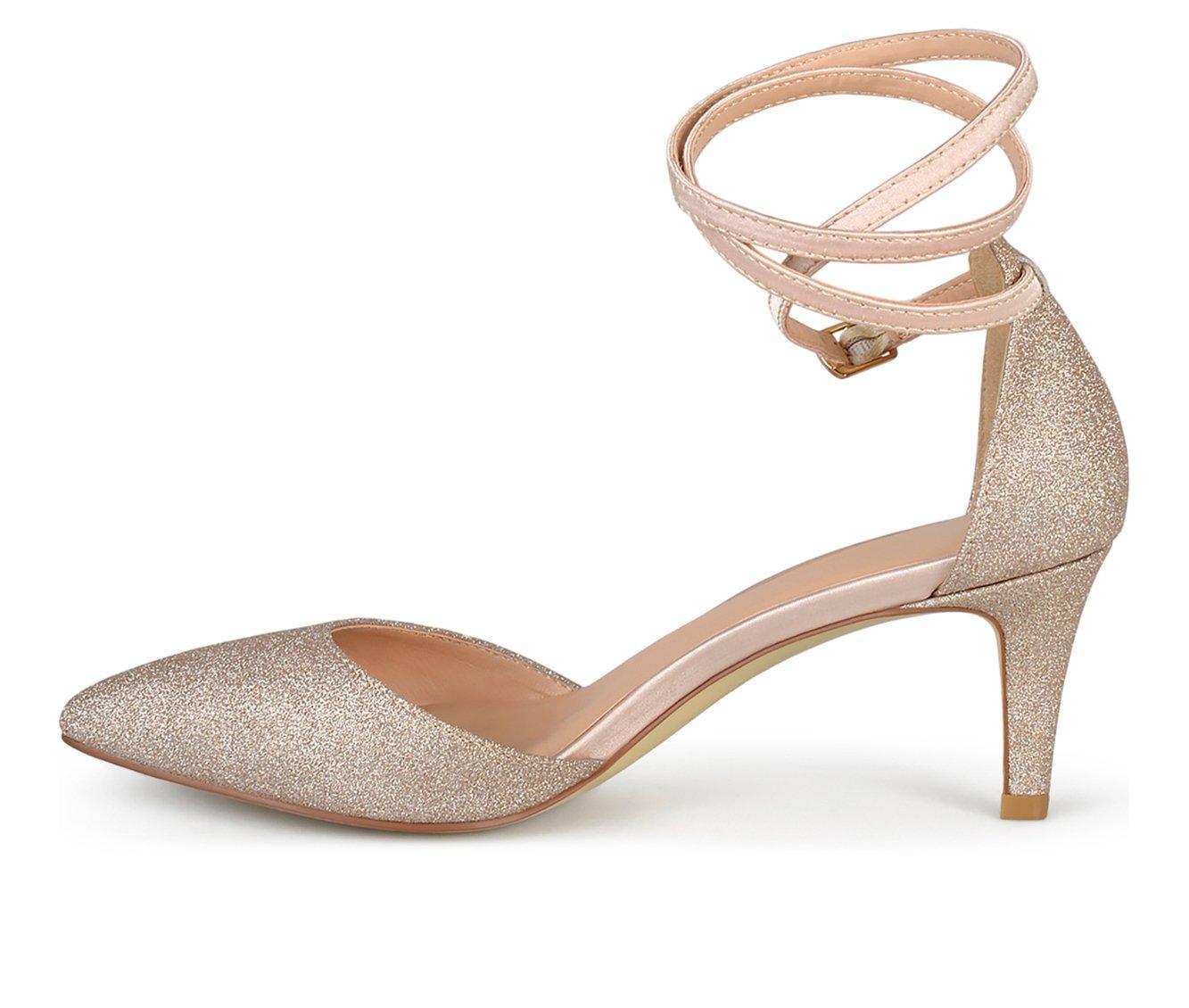 Women's Journee Collection Luela Special Occasion Shoes Product Image