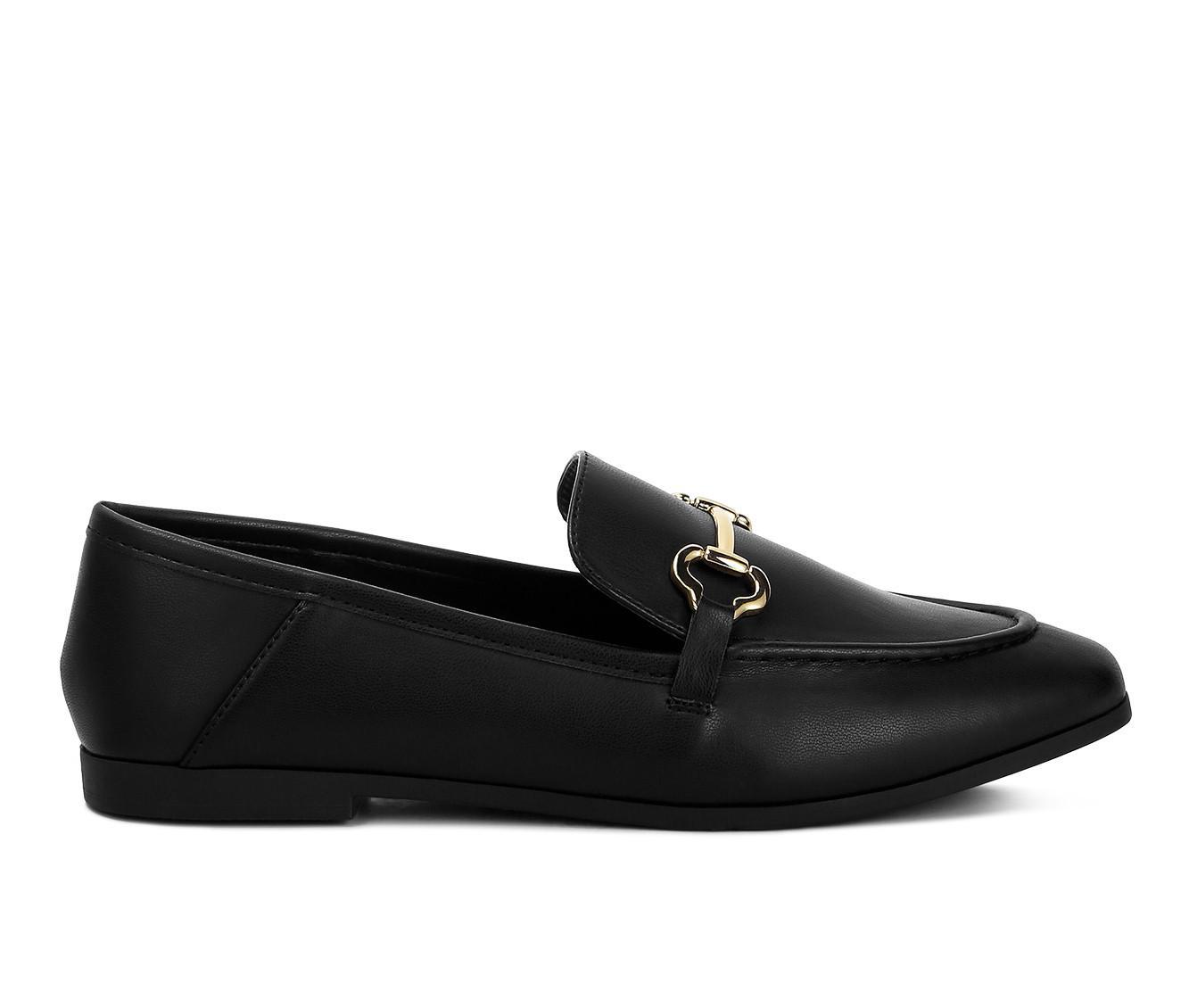 Women's London Rag Finola Horsebit Loafers Product Image
