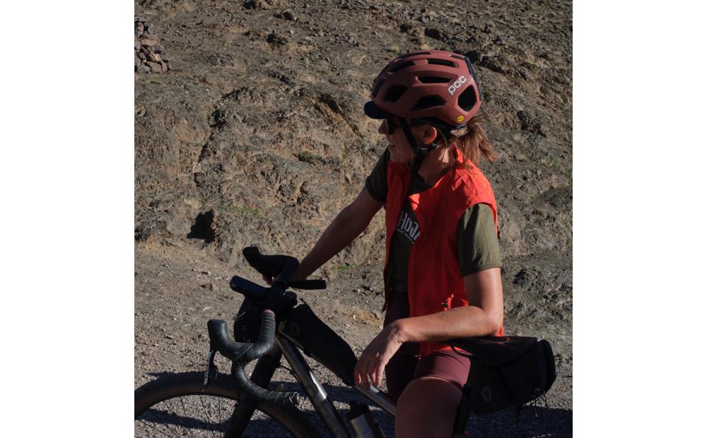 Hoja Adventure Vest W Product Image