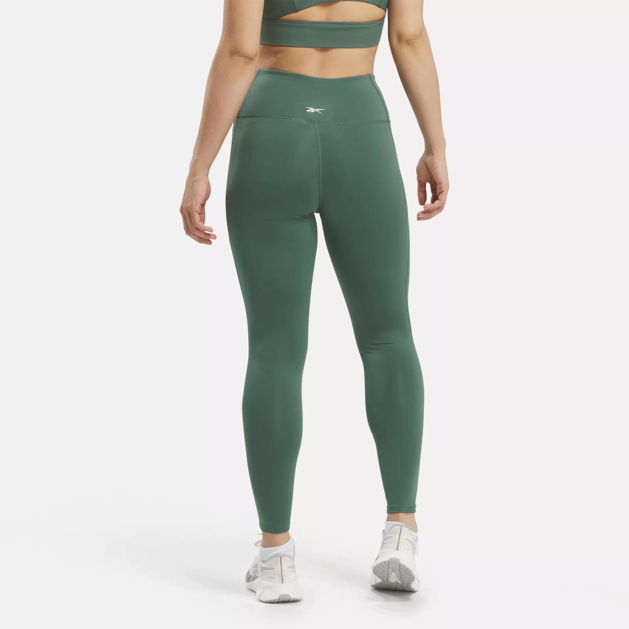 Women's ID Train Colorblock Leggings Female Product Image