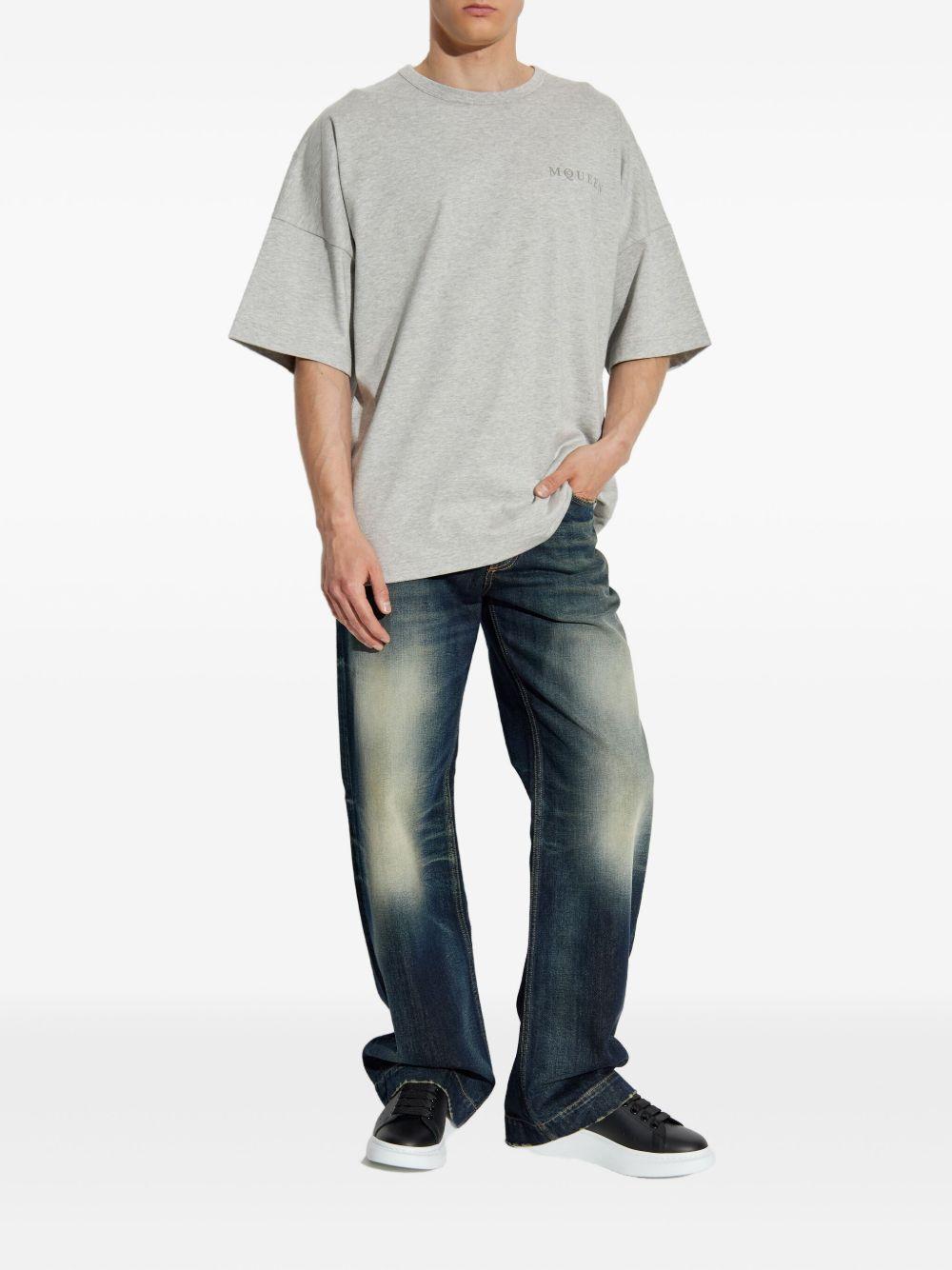 faded jeans Product Image