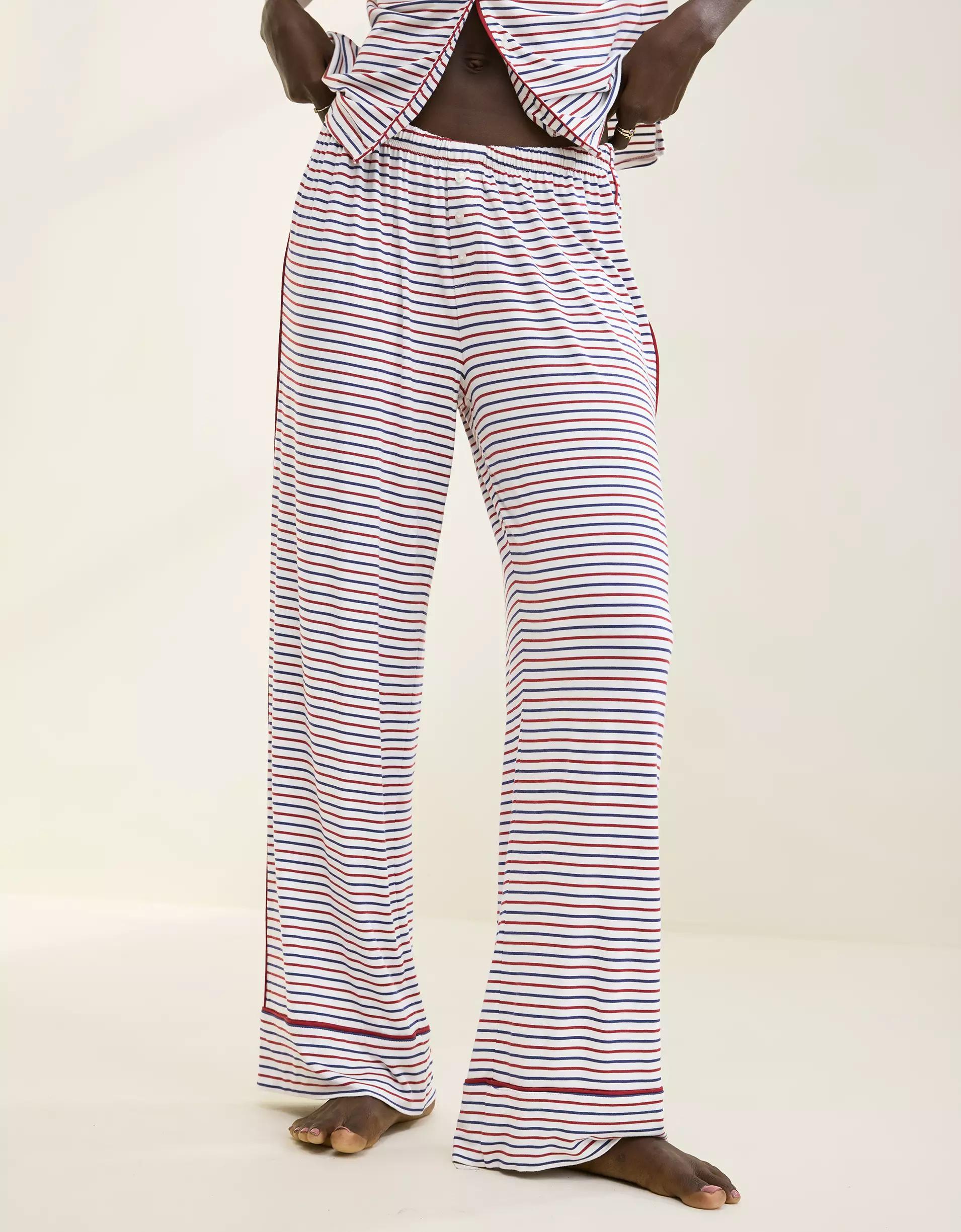 Aerie Real Soft® Trouser PJ Product Image