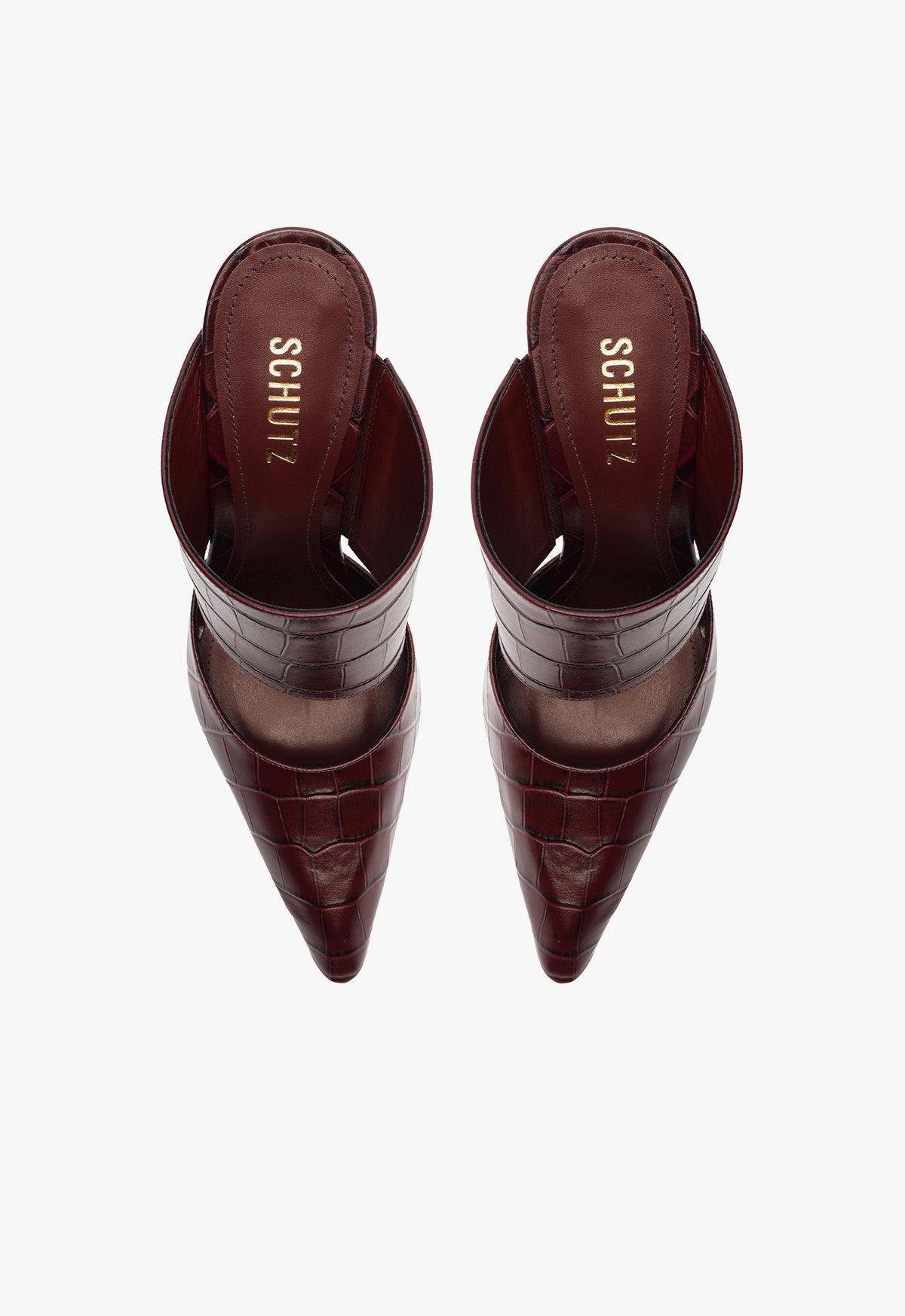 Ciara Pump Product Image