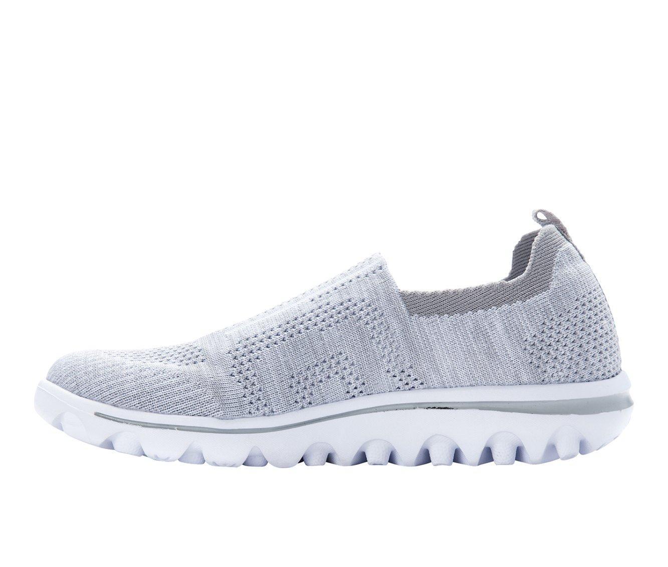 Women's Propet TravelActive Stretch Sneakers Product Image