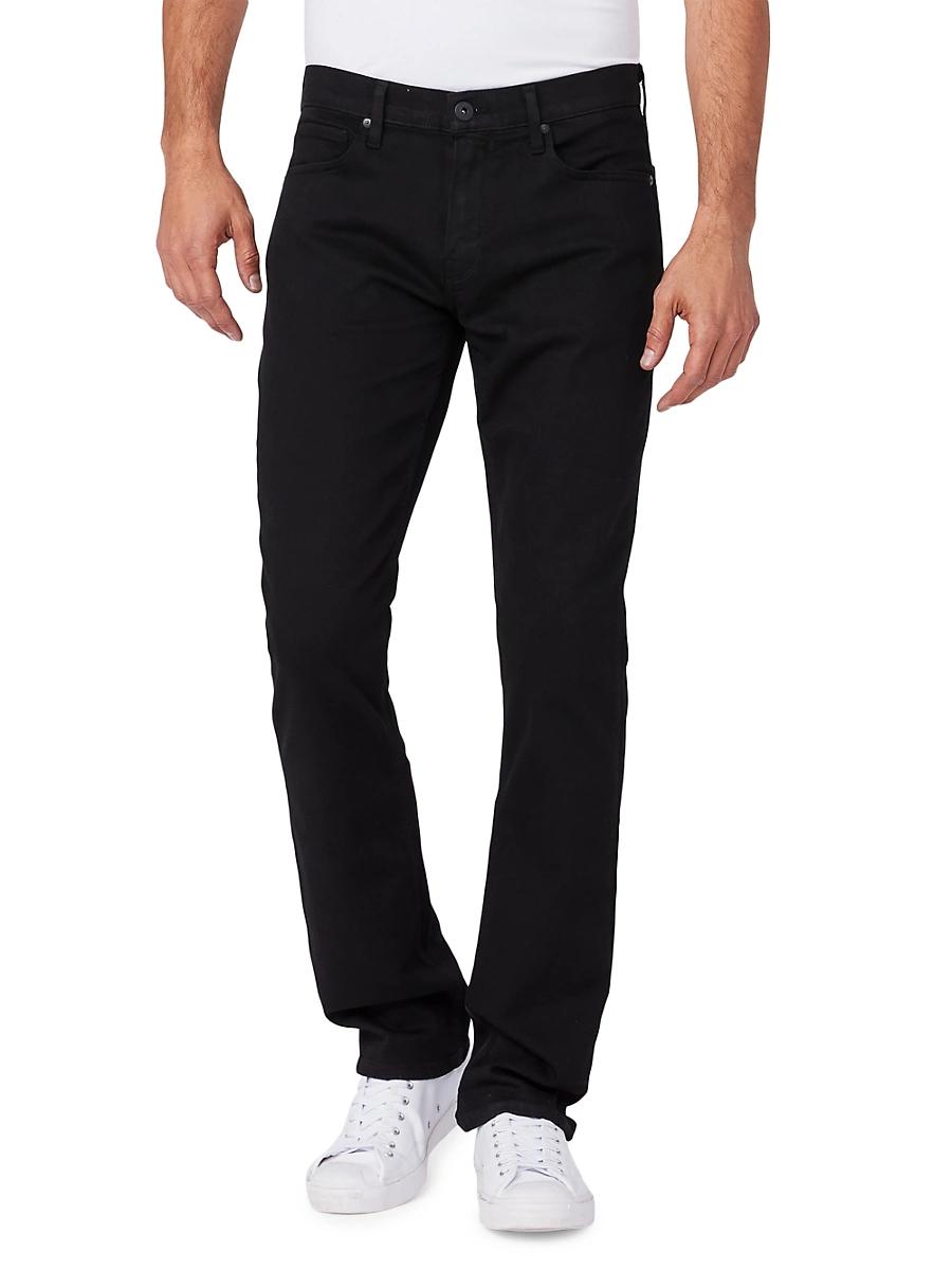 Mens Nomandie Straight Jeans Product Image