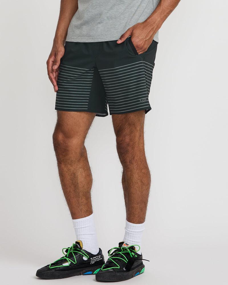 Yogger Stretch 17" Short Product Image