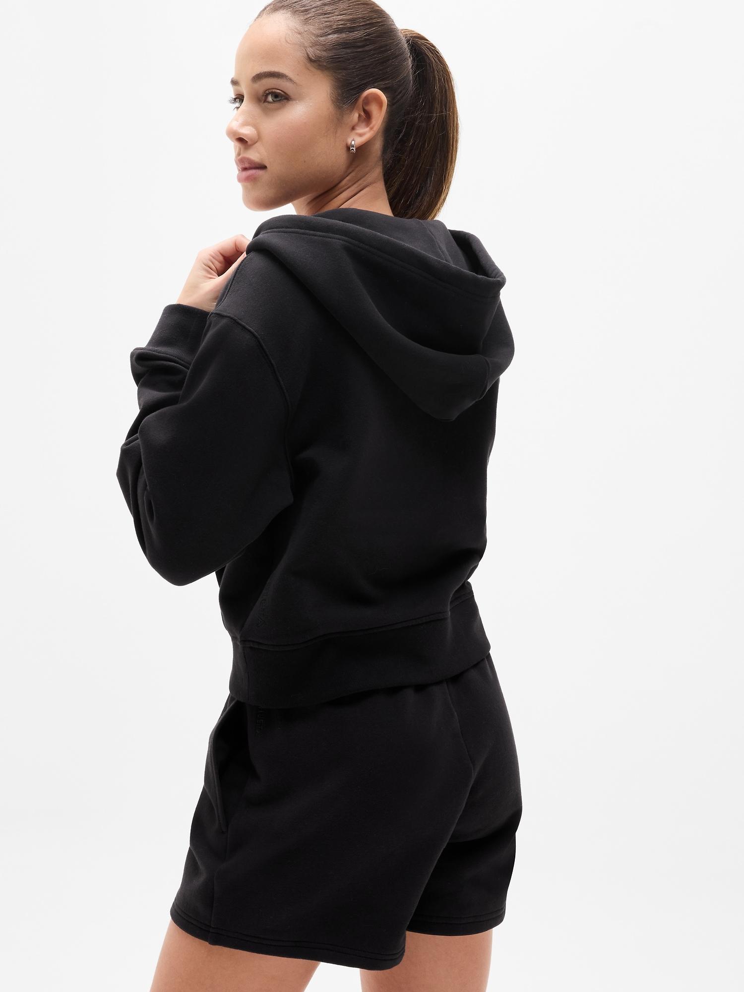 Forever Fleece Full Zip Sweatshirt Product Image