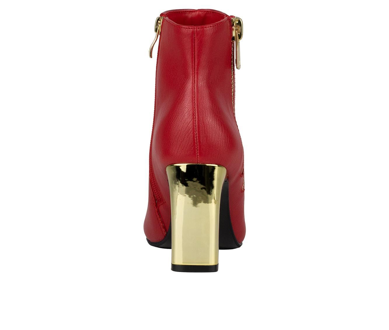 Women's Ninety Union Lush Booties Product Image