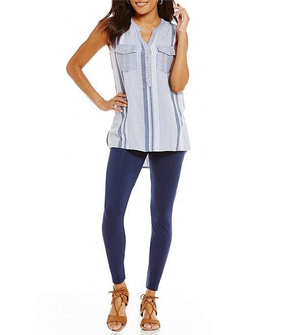 Intro Love the Fit Slimming Pull-On Leggings Product Image