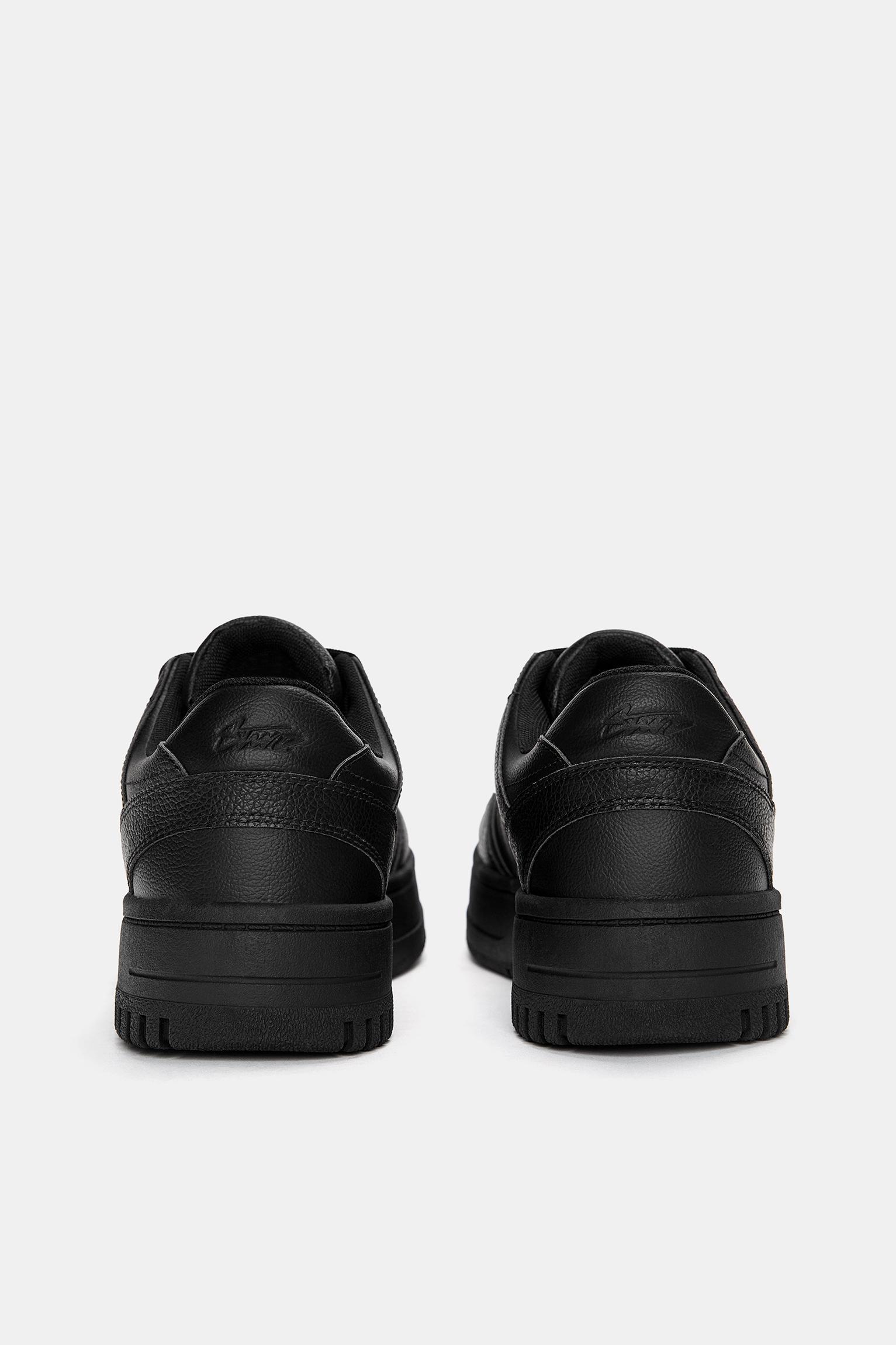 Chunky sneakers Product Image