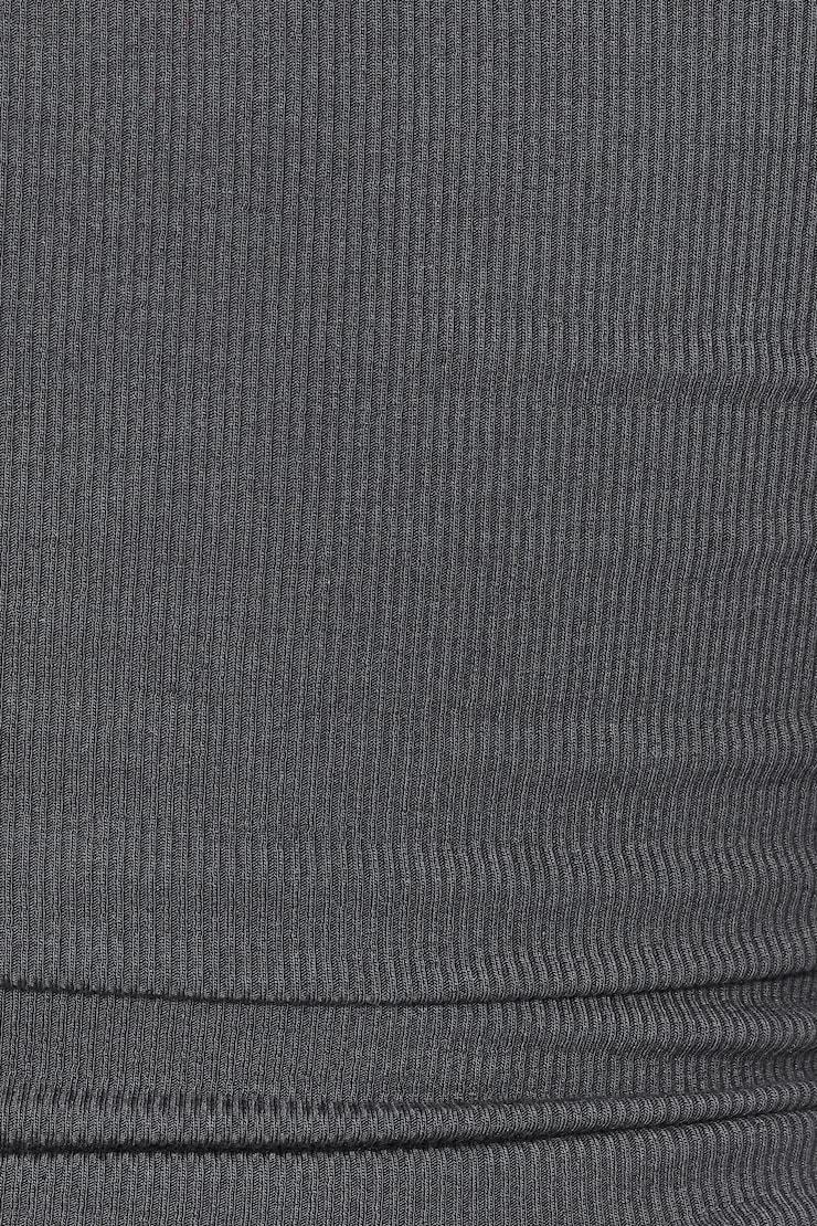 SnatchRib Scoop Tank Top Product Image