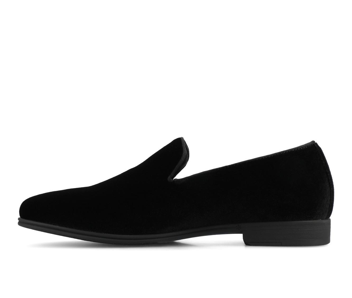 Men's Vance Co. Giovanni Dress Loafers Product Image