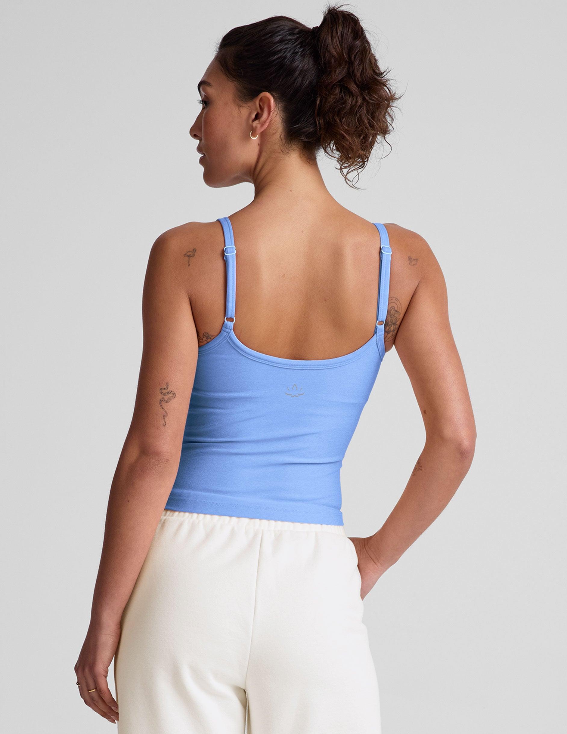 Spacedye Forever Tank Product Image