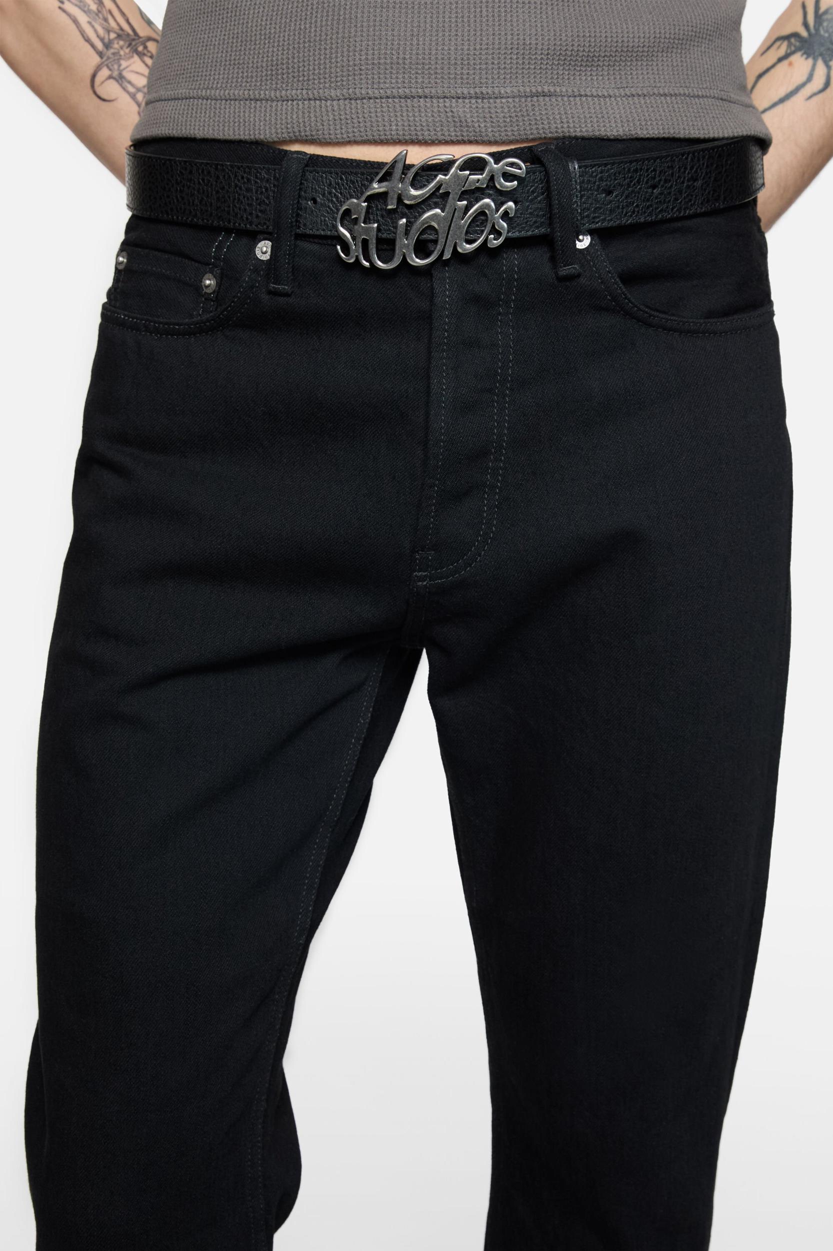 Regular fit jeans - 2010M Product Image