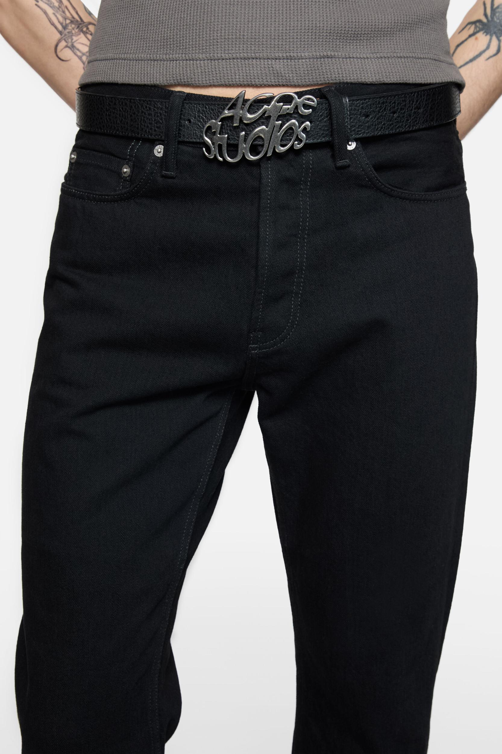 Regular fit jeans - 2010M Product Image