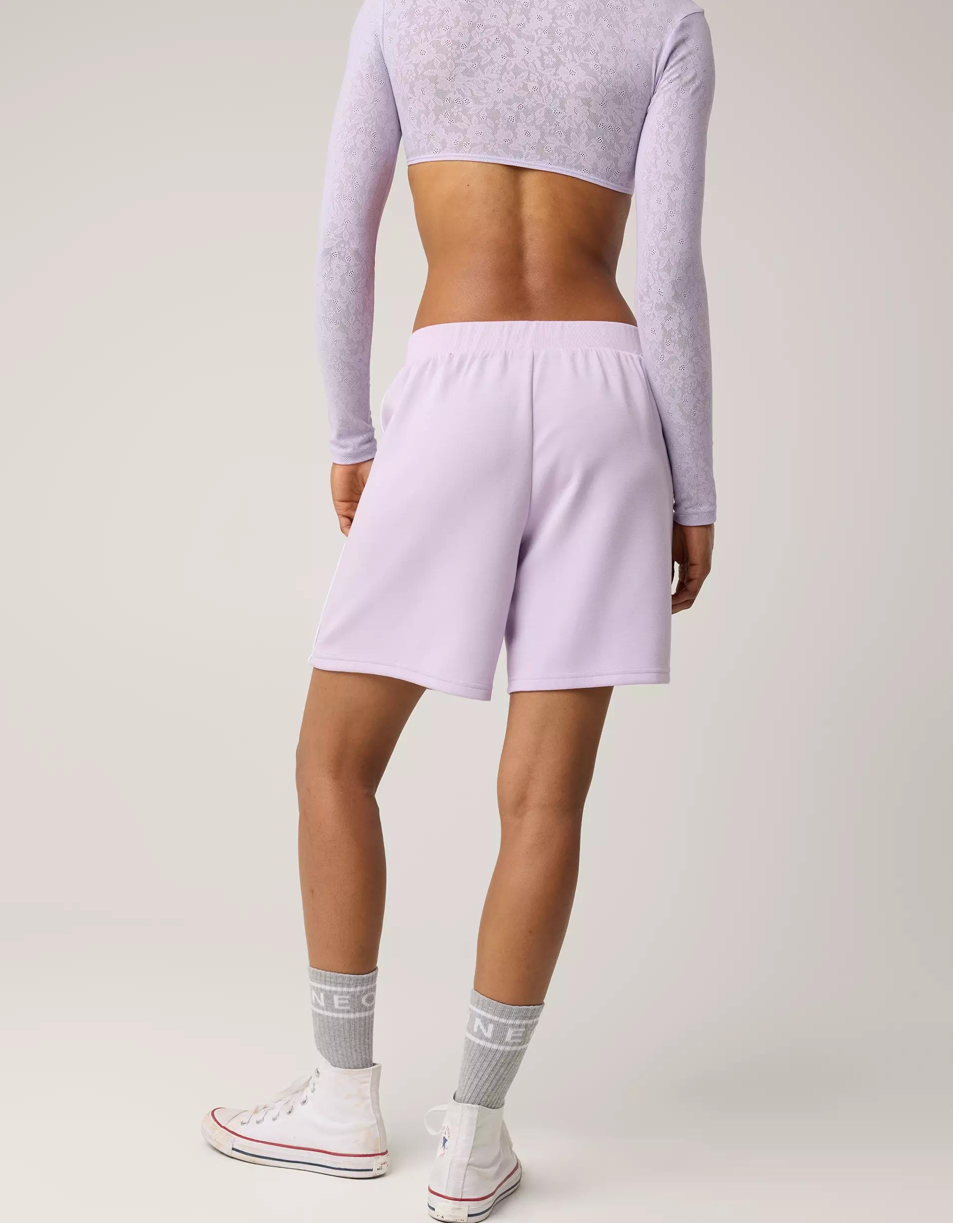 OFFLINE By Aerie ChillUp Long Short Product Image