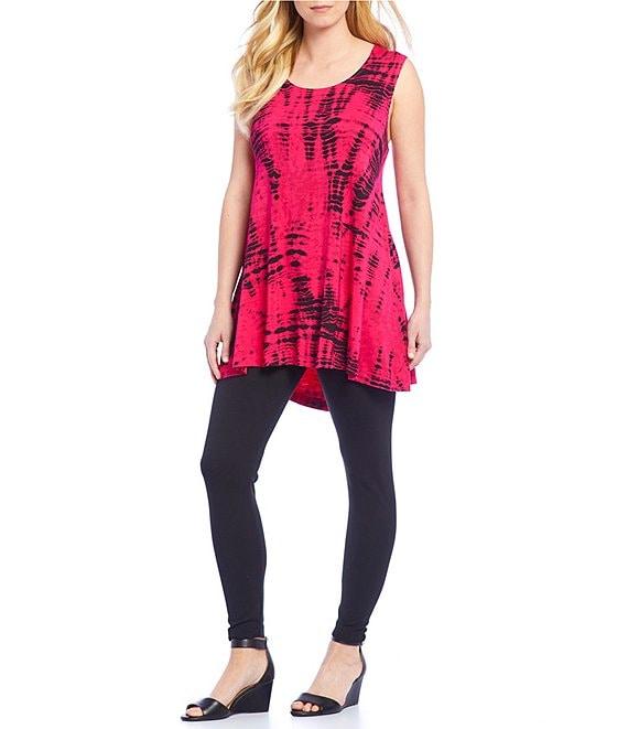 Bryn Walker Basic Thick Ponte Slim Leggings Product Image