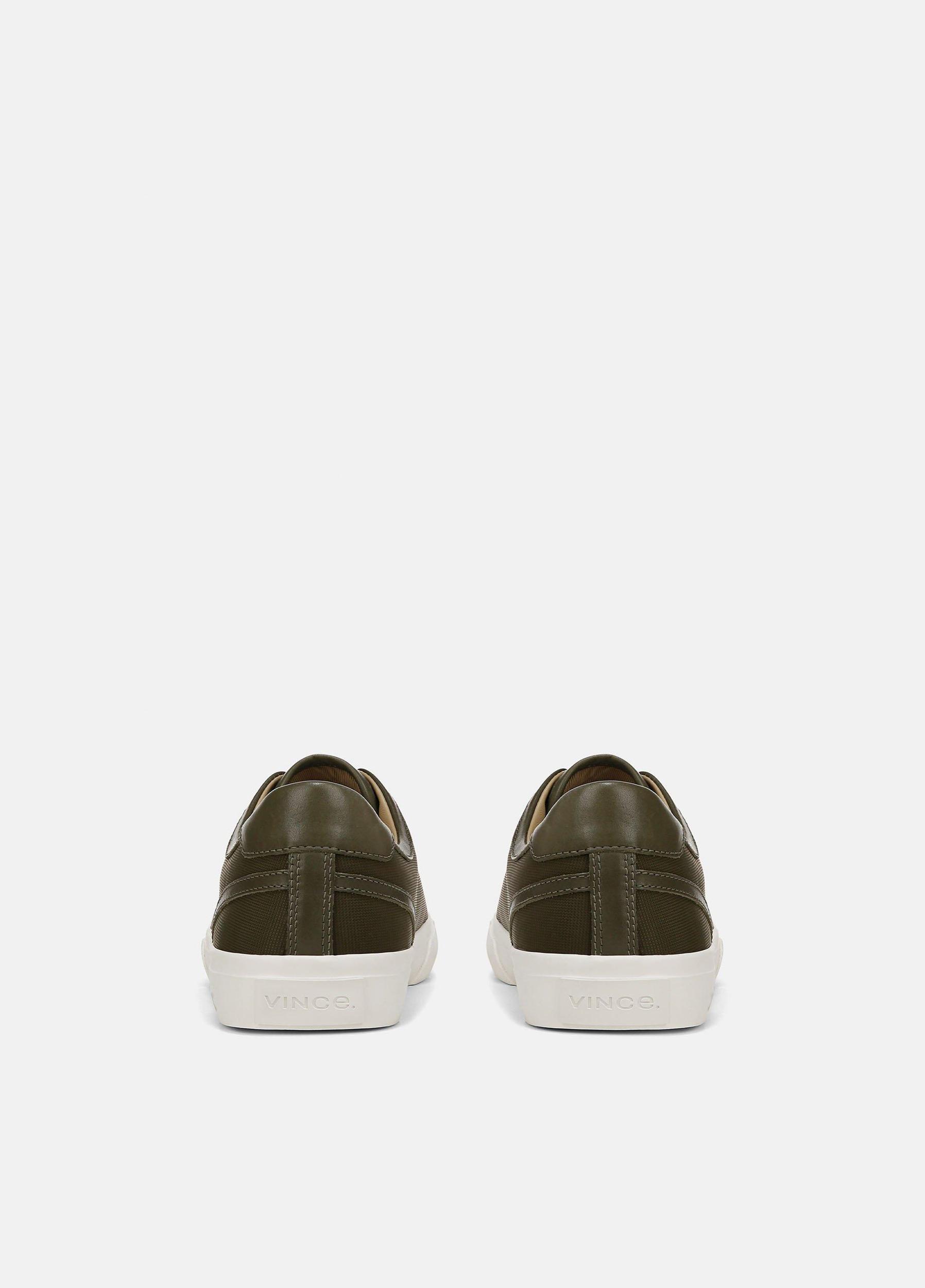 Fulton Recycled Nylon Sneaker Product Image