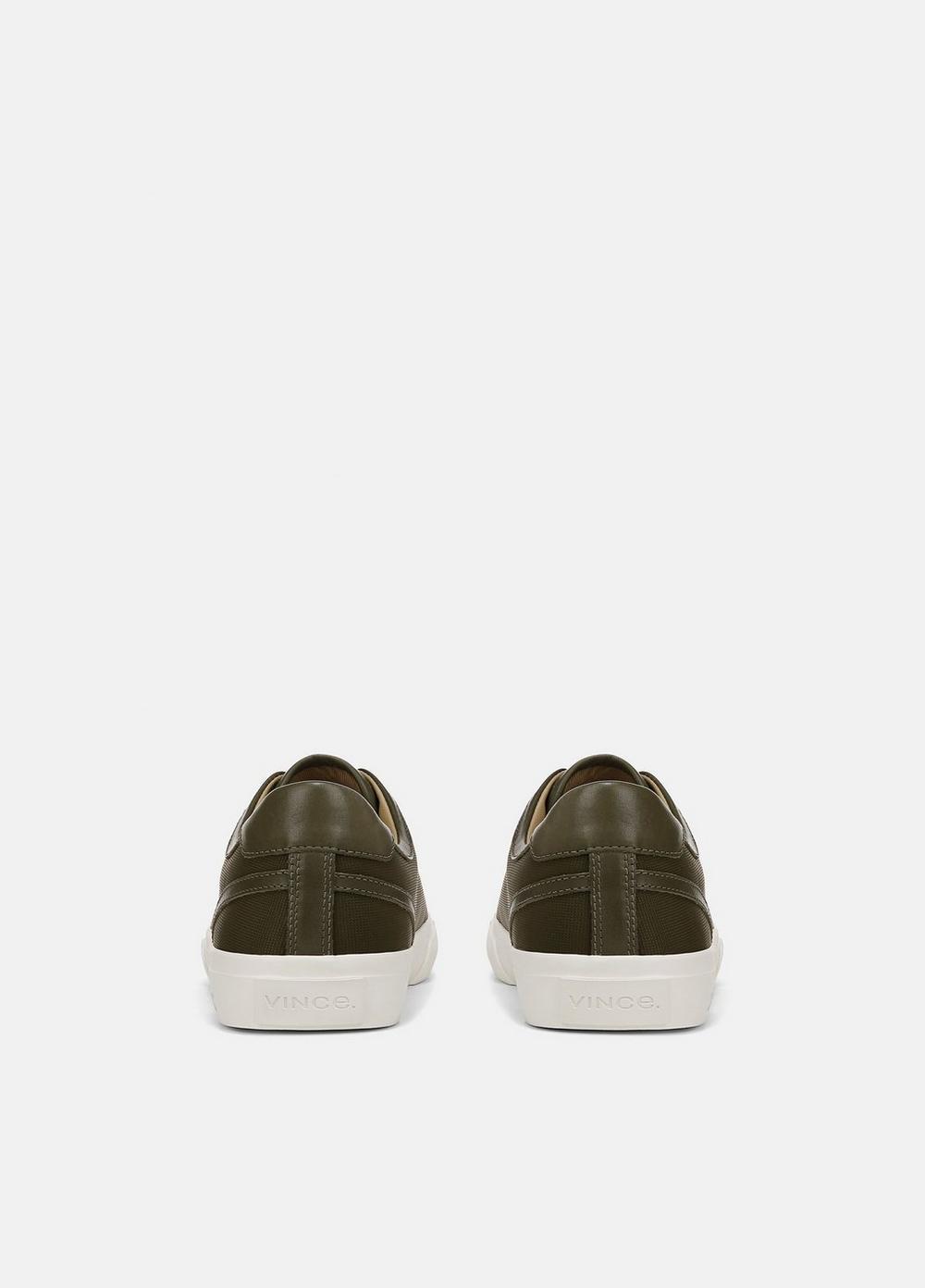 Fulton Recycled Nylon Sneaker Product Image