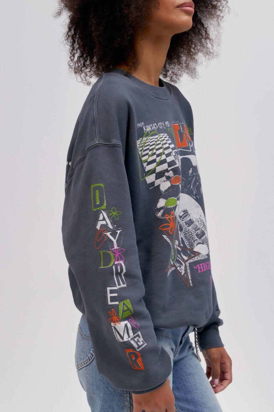 Daydreamer Lee Sweatshirt Product Image