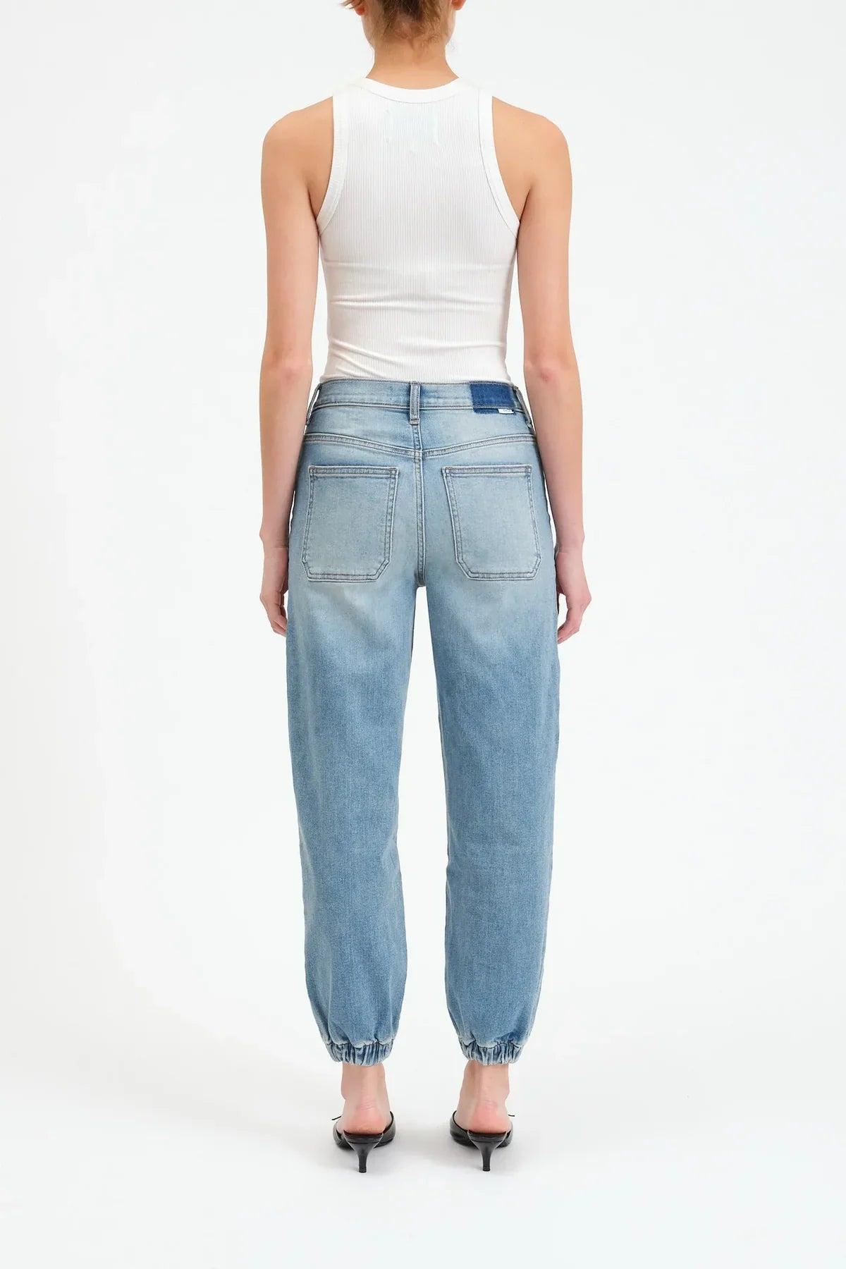 The Champ High Rise Jogger Product Image