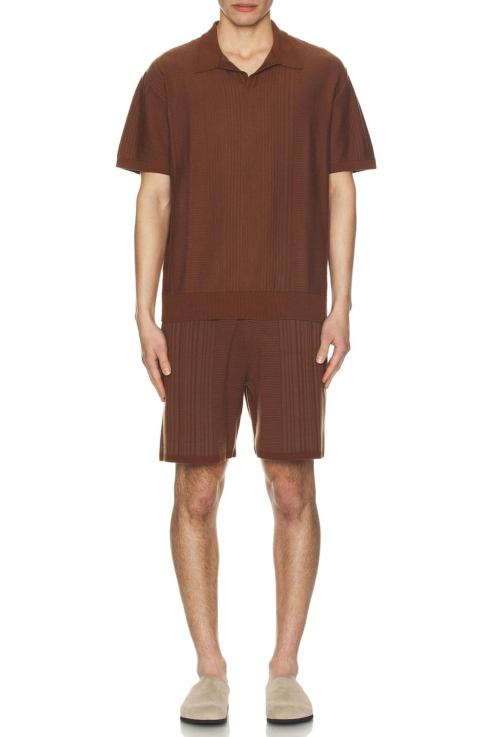 Classic Fit Polo Product Image