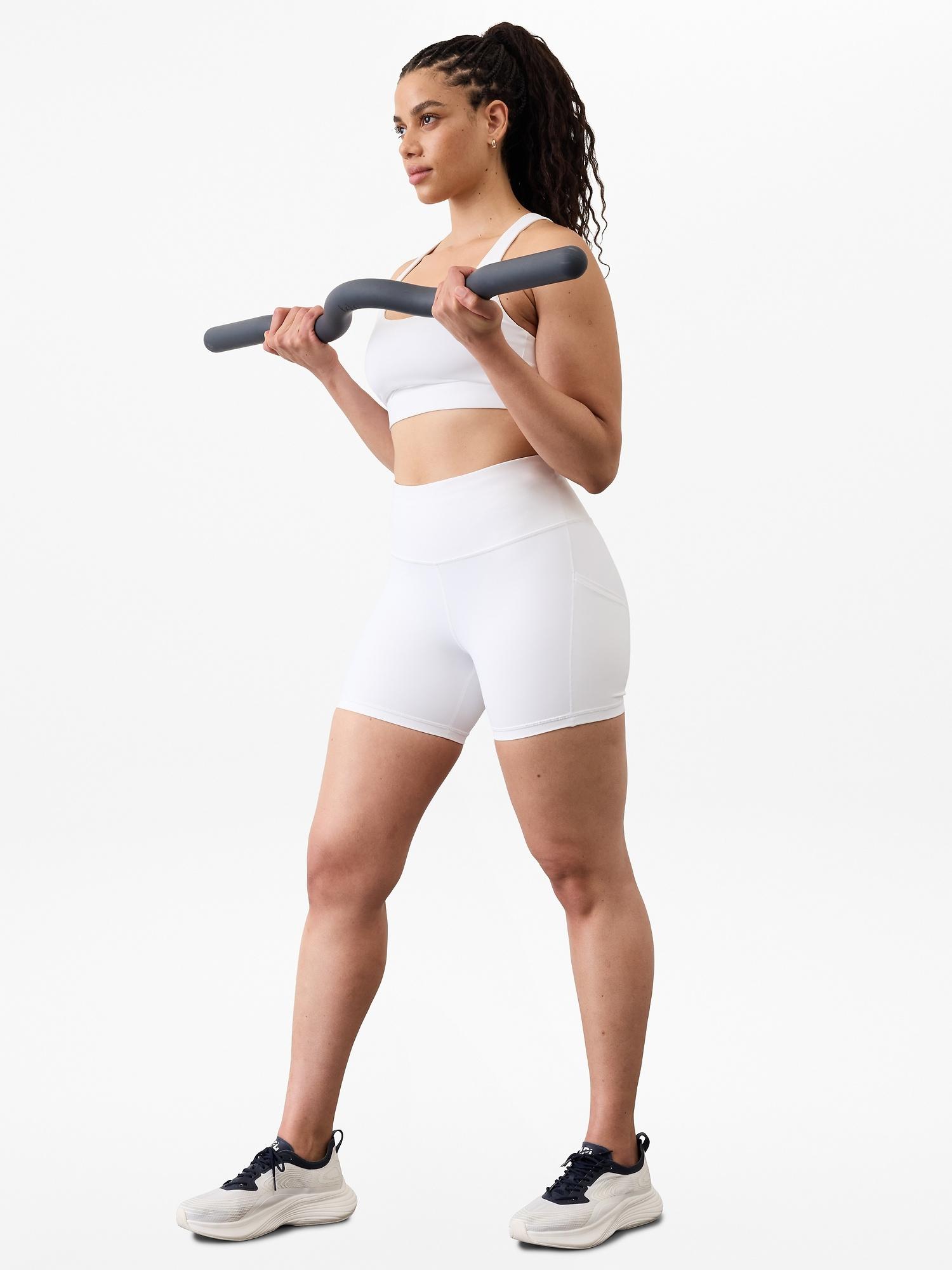 Interval Stash High Rise 5" Short Product Image