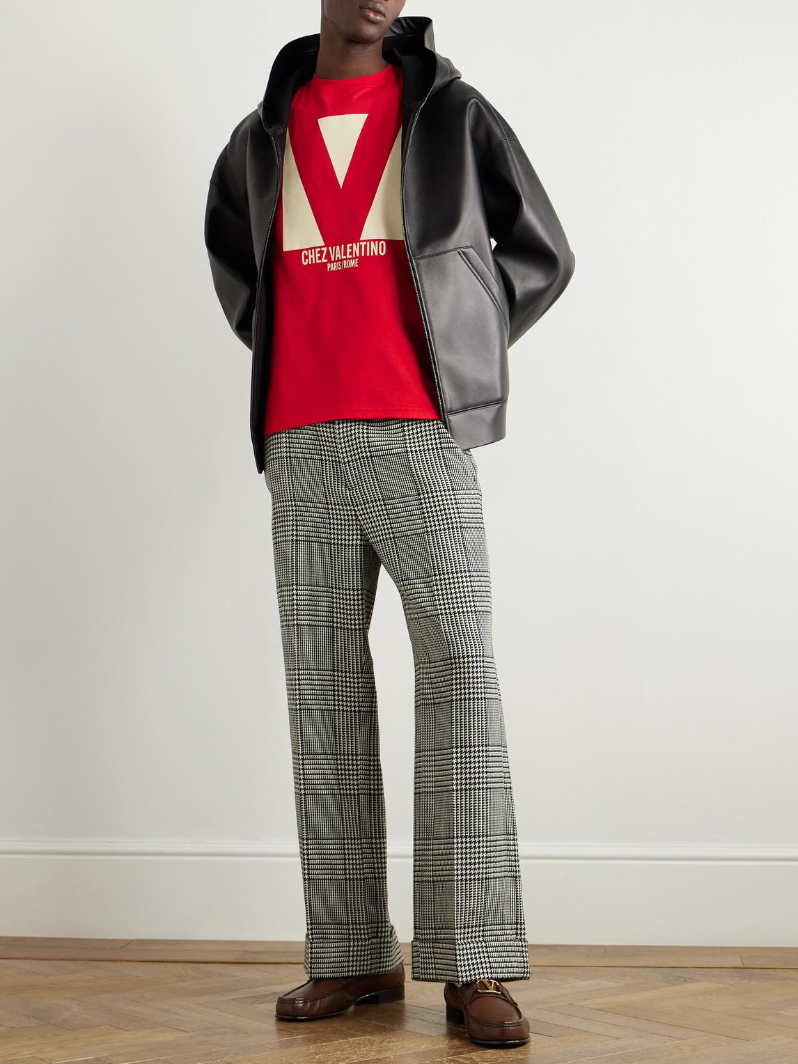 Men's Labs 3D Print-Knit Air Tee - Slate Grey Male Product Image