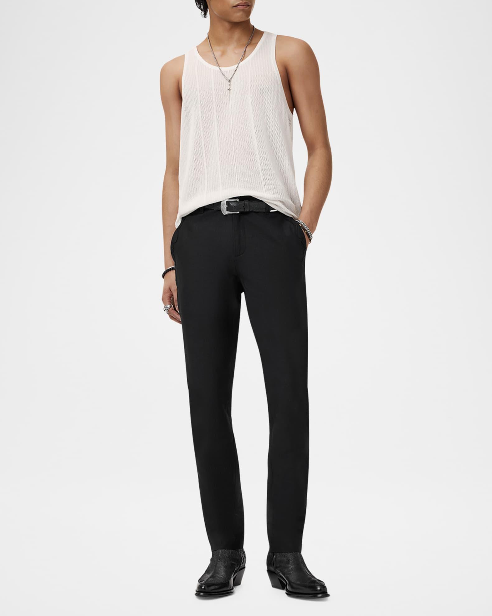 Men's Ruiz Summer Sweater Tank Top Product Image