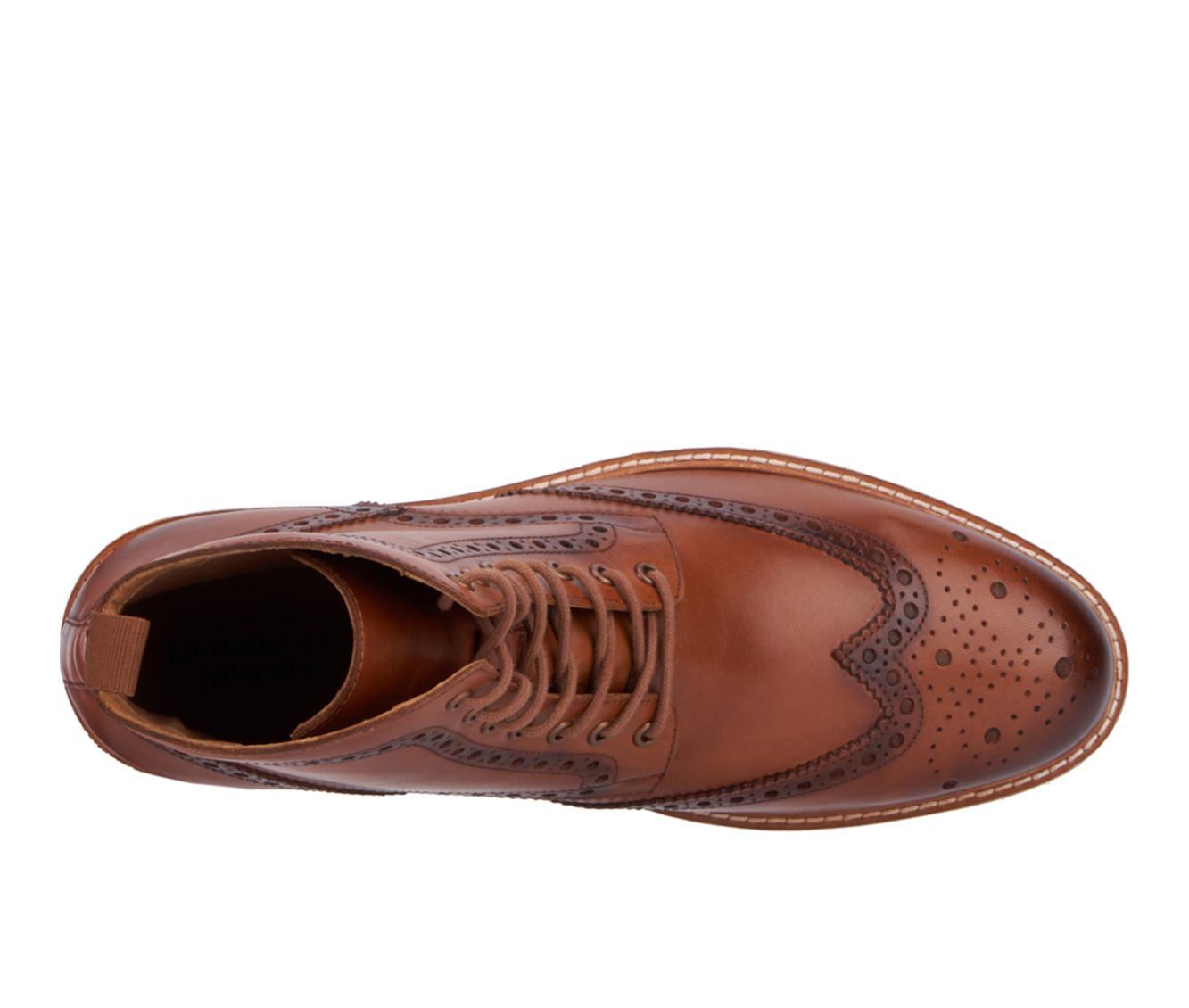 Men's Vintage Foundry Co Parker Boots Product Image