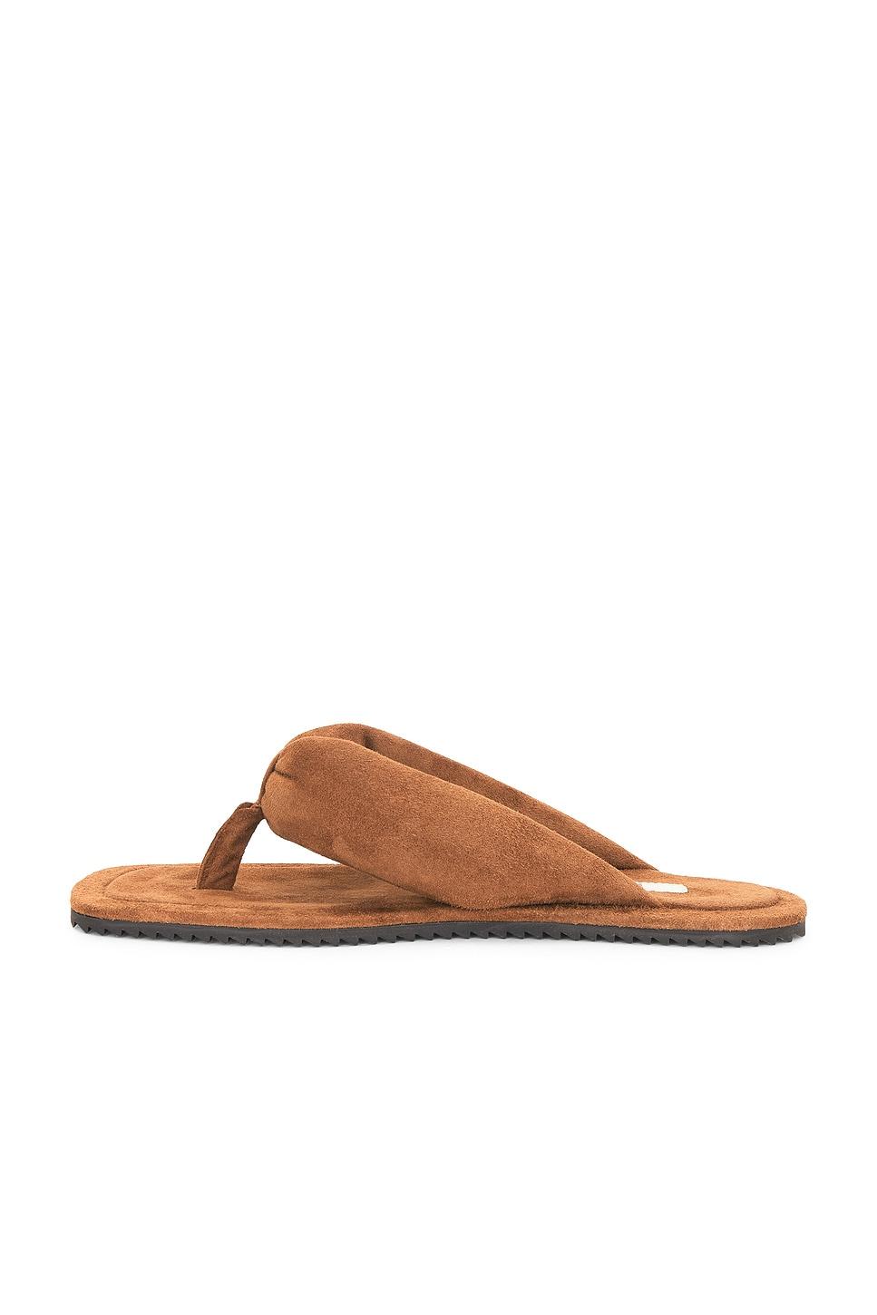 Indie Flat Thong Sandal Product Image