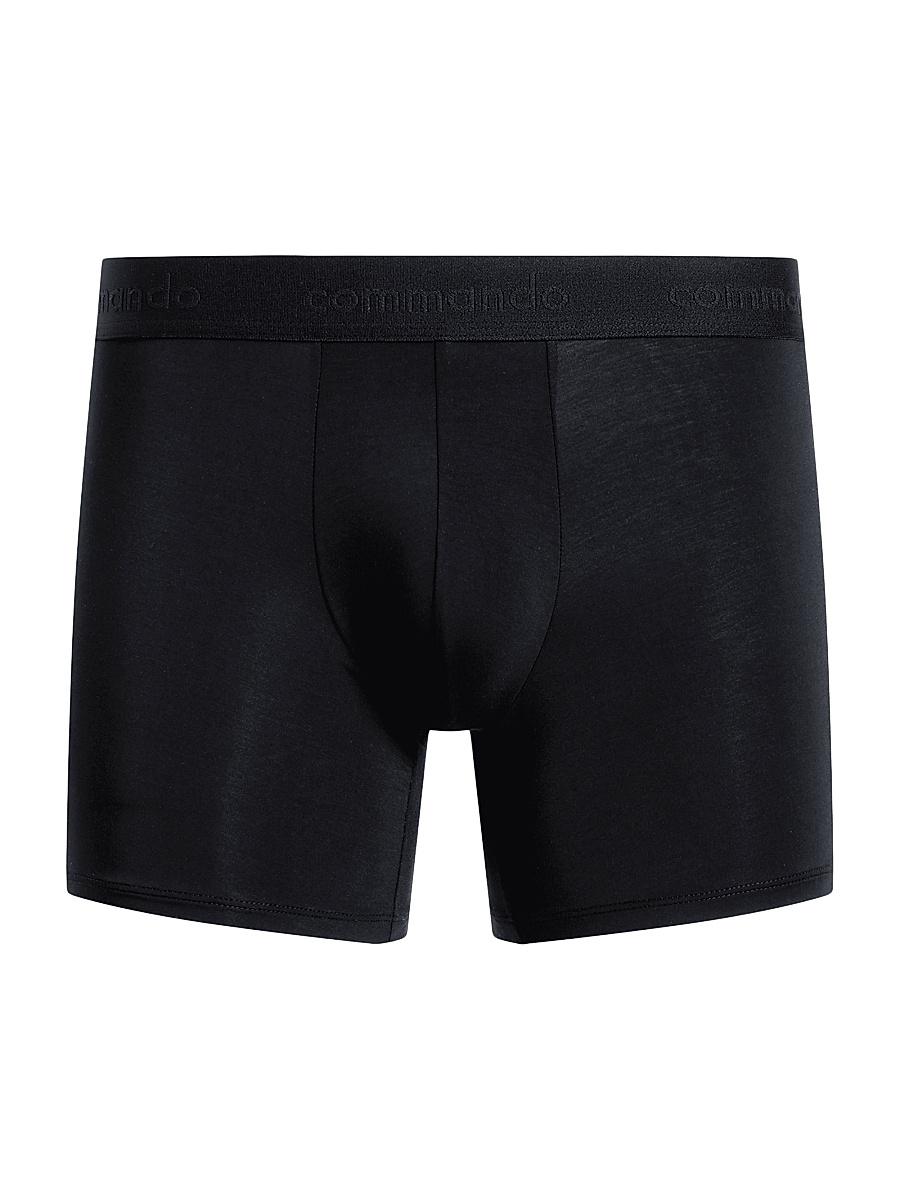 Mens Micro-Modal Boxer Briefs Product Image