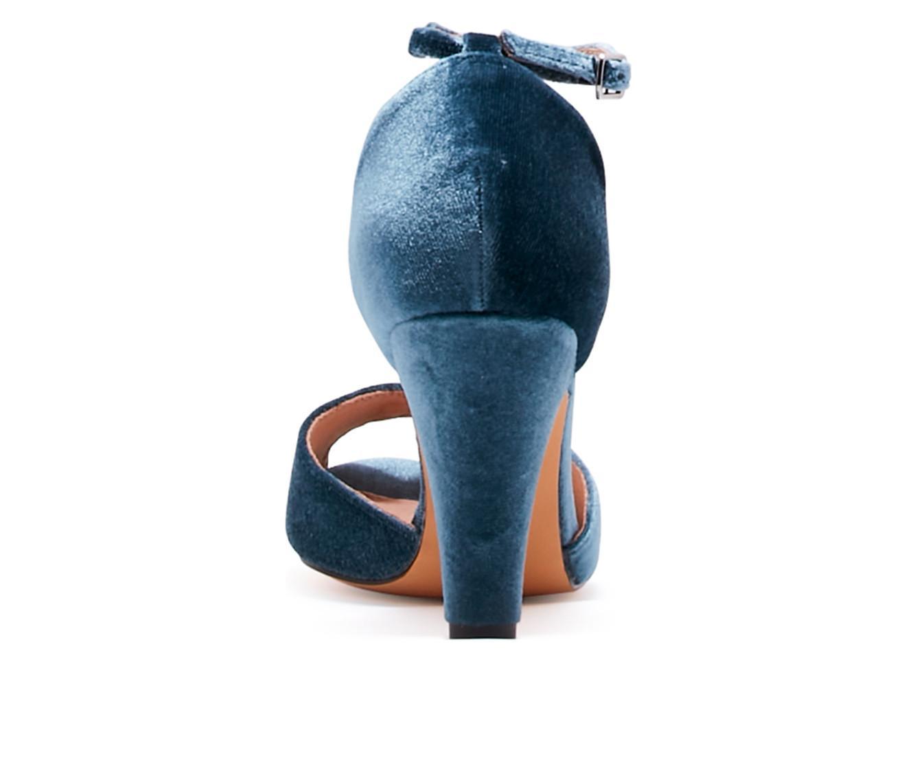 Women's Chelsea Crew Lola Dress Sandals Product Image