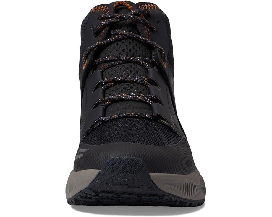 Birchwood Brushed Waffle Anorak Product Image