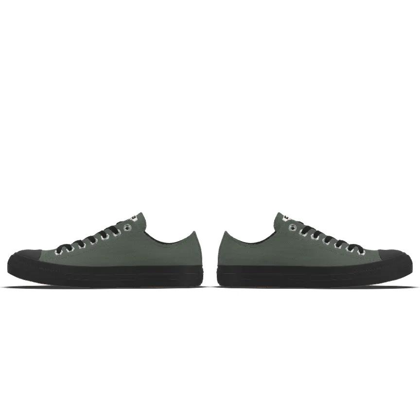 Custom Chuck Taylor All Star Slip By You Product Image