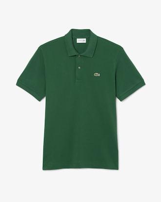 Classic Fit L.12.12 LIGHT Polo Shirt Product Image